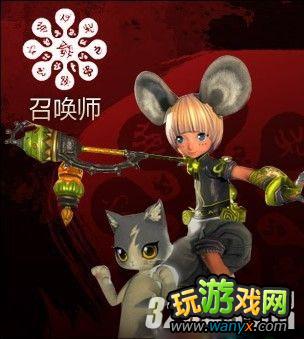 《剑灵》虐杀boss职业定位与最佳阵型攻略