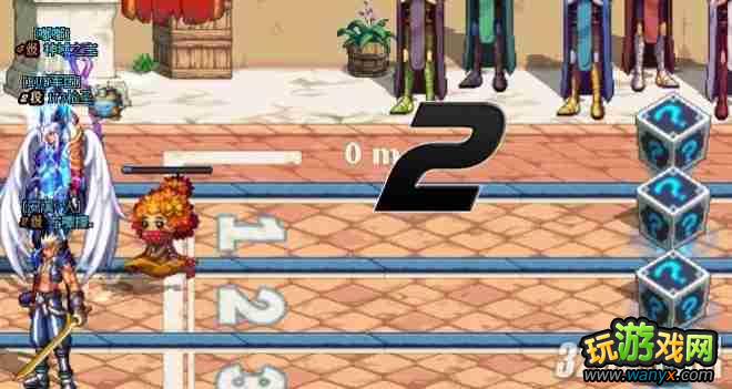 《DNF地下城与勇士》新增跑酷模式体验评测及竞技小心得攻略