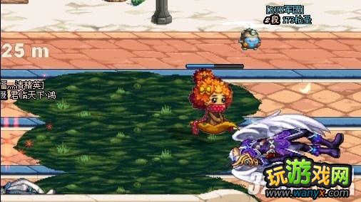 《DNF地下城与勇士》新增跑酷模式体验评测及竞技小心得攻略