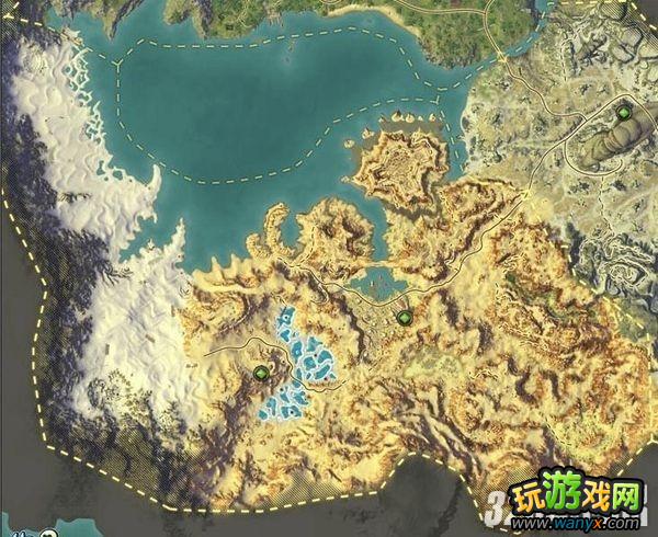 《时空裂痕》逆天者30至50级升级攻略