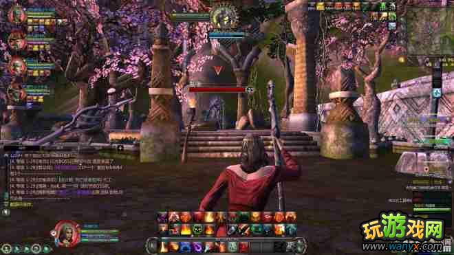 《时空裂痕》符文坡地图文攻略