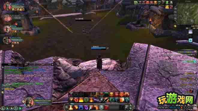 《时空裂痕》符文坡地图文攻略