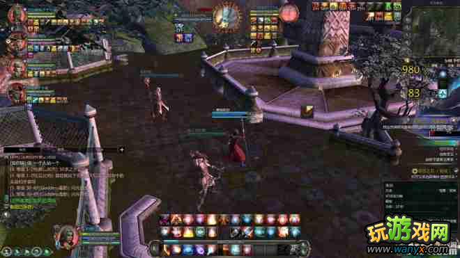 《时空裂痕》符文坡地图文攻略