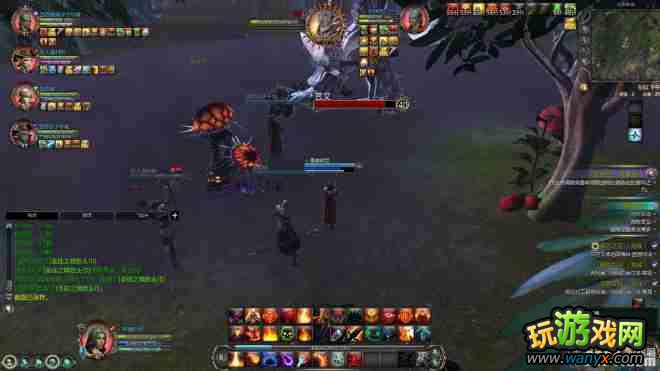 《时空裂痕》符文坡地图文攻略