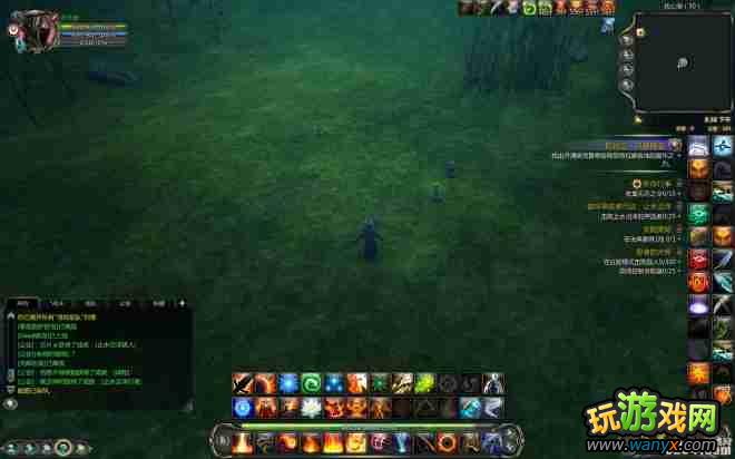 《时空裂痕》隐藏在湖底的秘密宝藏攻略