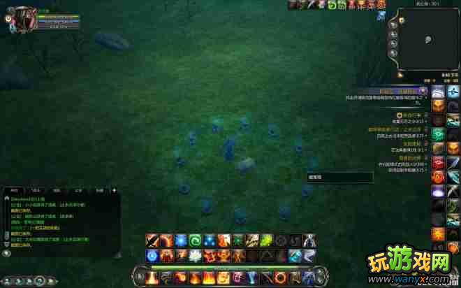 《时空裂痕》隐藏在湖底的秘密宝藏攻略