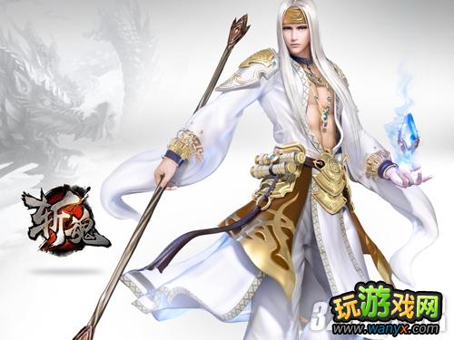 《斩魂》影子转职攻略