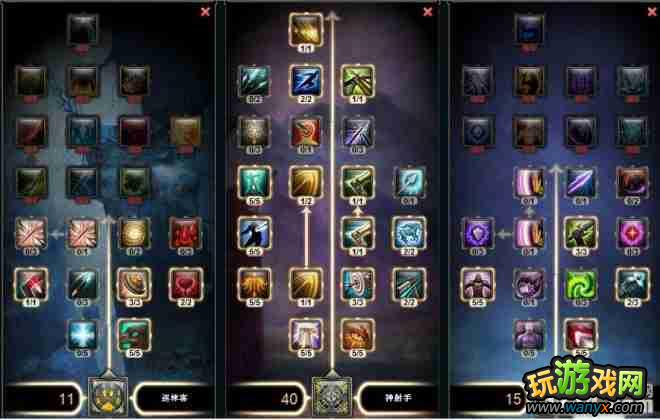 ��ʱ���Ѻۡ�ս���������츳����