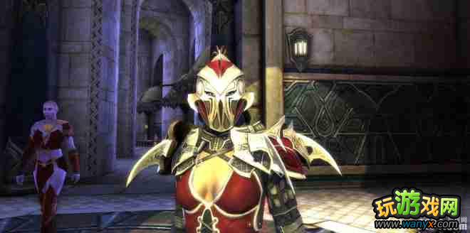 《时空裂痕》逆天者游侠战场三阶套装详细说明攻略