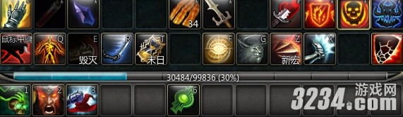 ��ʱ���Ѻۡ���ջ������ؽ�սʿ�ӵ����ù���