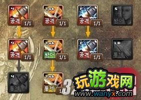 《剑灵》剑士的心得体会与天赋加点攻略