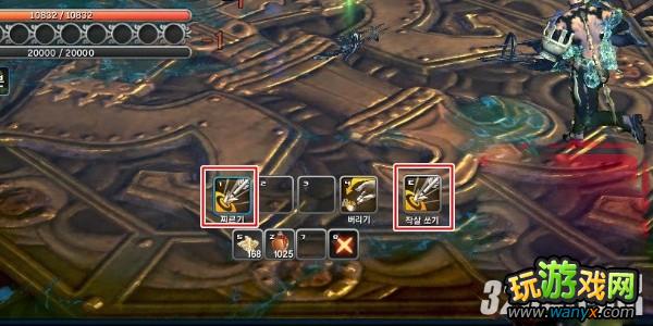 《剑灵》血色鲨鱼港BOSS完整攻略