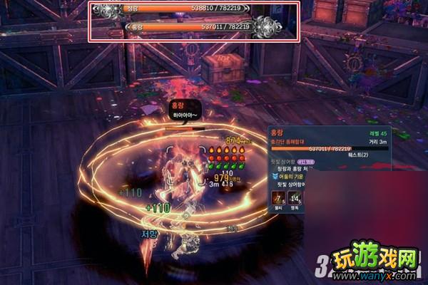 《剑灵》血色鲨鱼港BOSS完整攻略