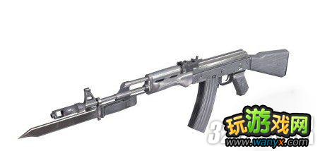 《CF穿越火线》性感曼陀罗使用AK47技巧操作攻略