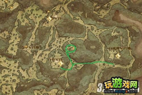 《斗战神》白虎岭杀BOSS攻略