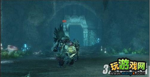 《剑灵》血族巢穴副本BOSS全攻略