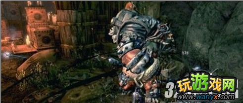 《剑灵》血族巢穴副本BOSS全攻略