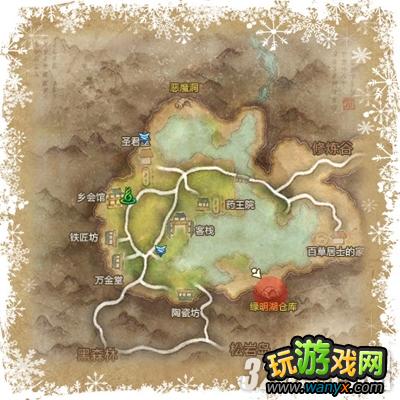 ������OL���������ֿ⸱��ɱ��Ы��BOSS����