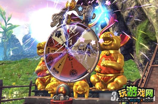 《剑灵》如何获得全套黑神使套装攻略