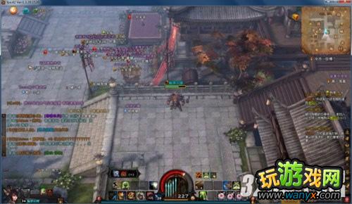 ����ս���ӽǵ�������