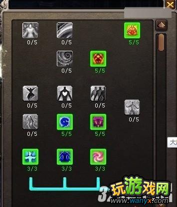 《大唐无双》百花蛊天赋加点攻略