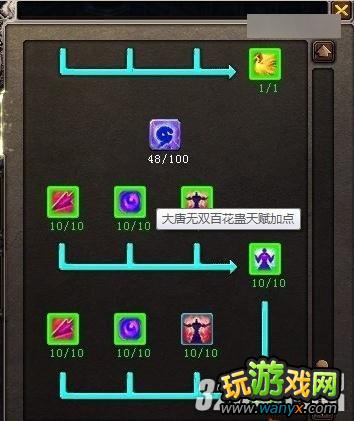 ��������˫���ٻ����츳�ӵ㹥��