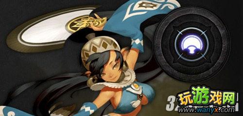 《龙之谷》呐喊者加点刷图攻略