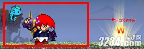 《造梦西游2》BOSS装备易爆位置攻略