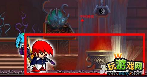 ����������2��BOSSװ���ױ�λ�ù���