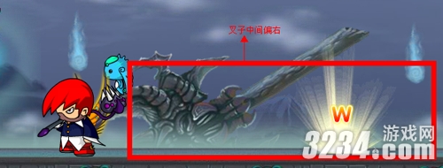 ����������2��BOSSװ���ױ�λ�ù���