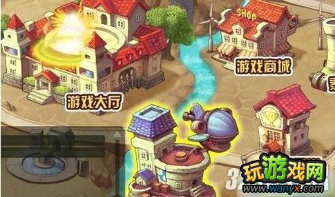 《TNT》风息之地副本怎么打攻略