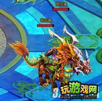 4399����ħ���졷������ǰ10�㹥��