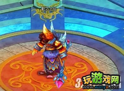 4399����ħ���졷������ǰ10�㹥��