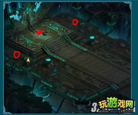 4399《倾世情缘》世界boss攻略