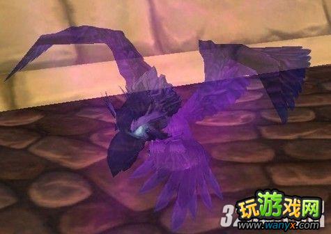 《魔兽世界》世界各地分布的小宠物种类攻略