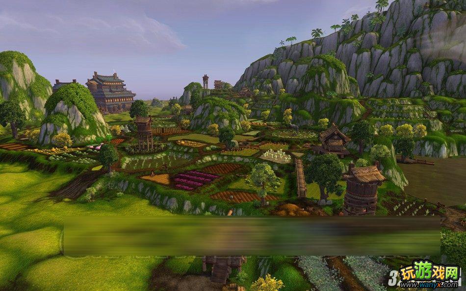 《魔兽世界》四风谷任务通关攻略