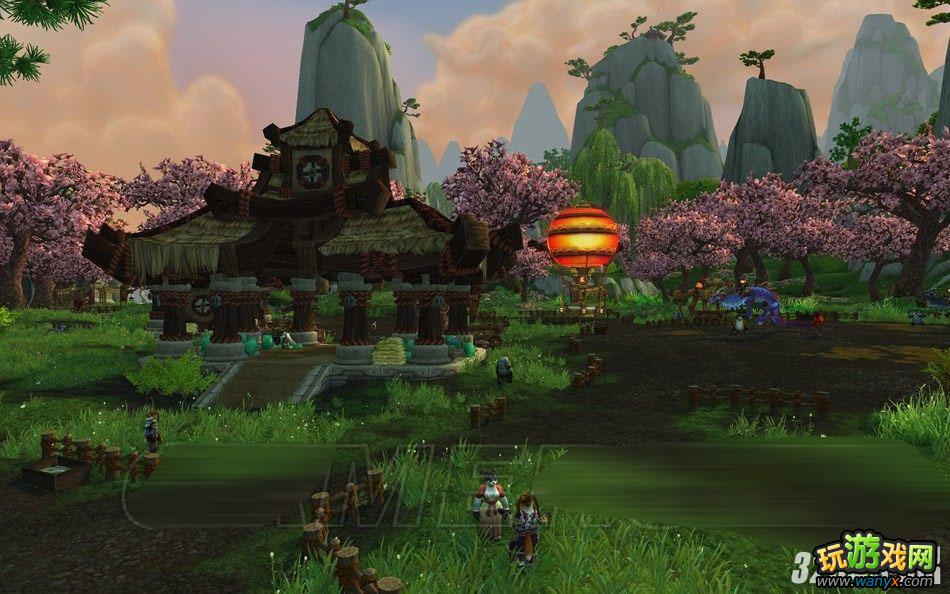 ��ħ�����硷���������ͨ�ع���