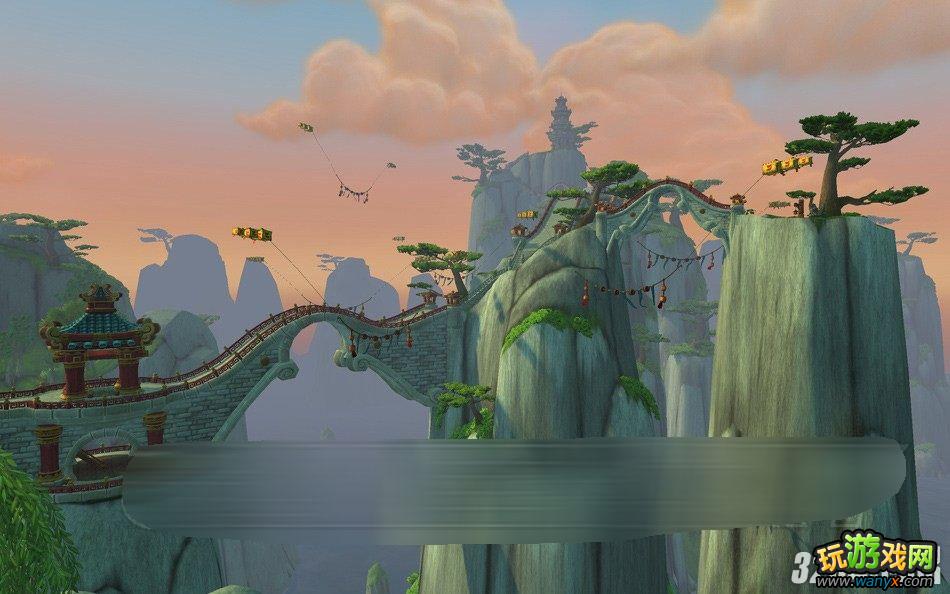 ��ħ�����硷���������ͨ�ع���