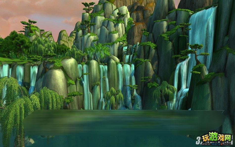 ��ħ�����硷���������ͨ�ع���