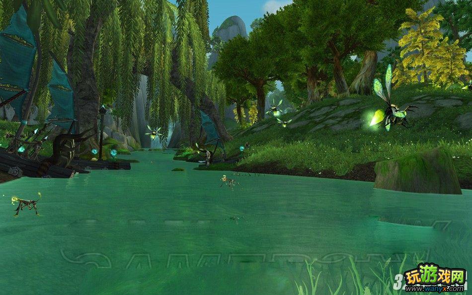 ��ħ�����硷���������ͨ�ع���