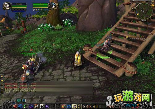 ��ħ�����磺��è��֮�ա���è��Խ��׿��幥��