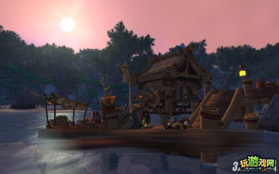 ��ħ�����硷��ɣ�Ŵ�������ͨ�ع���