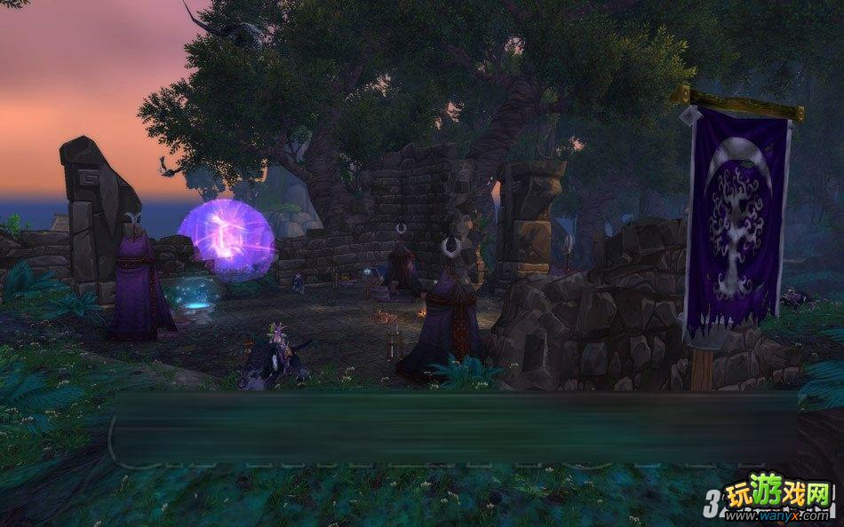 ��ħ�����硷��ɣ�Ŵ�������ͨ�ع���