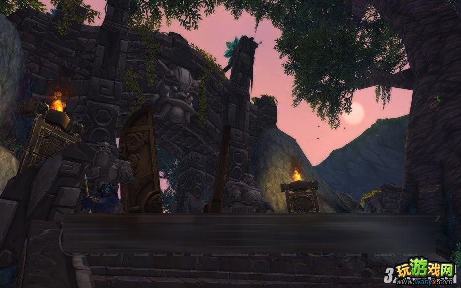 ��ħ�����硷��ɣ�Ŵ�������ͨ�ع���