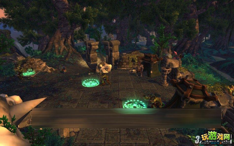 ��ħ�����硷��ɣ�Ŵ�������ͨ�ع���