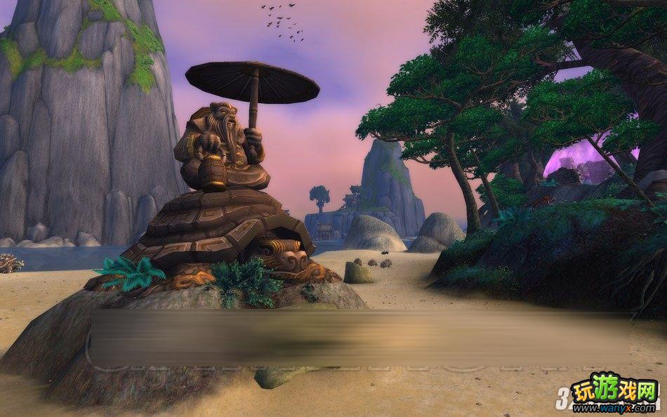 ��ħ�����硷��ɣ�Ŵ�������ͨ�ع���