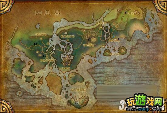 ��ħ�����硷��ɣ�Ŵ�������ͨ�ع���