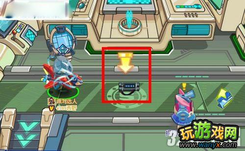 《赛尔号》怎么解除小型炸弹攻略