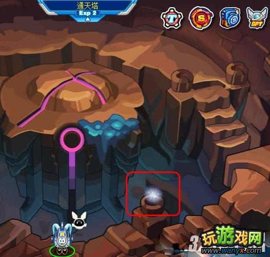 《赛尔号》怎么打败斯克鲁攻略