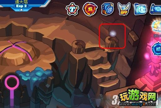 《赛尔号》怎么打败斯克鲁攻略